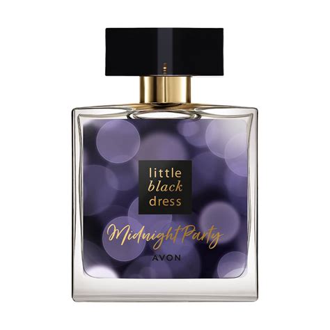 little black dress perfume price